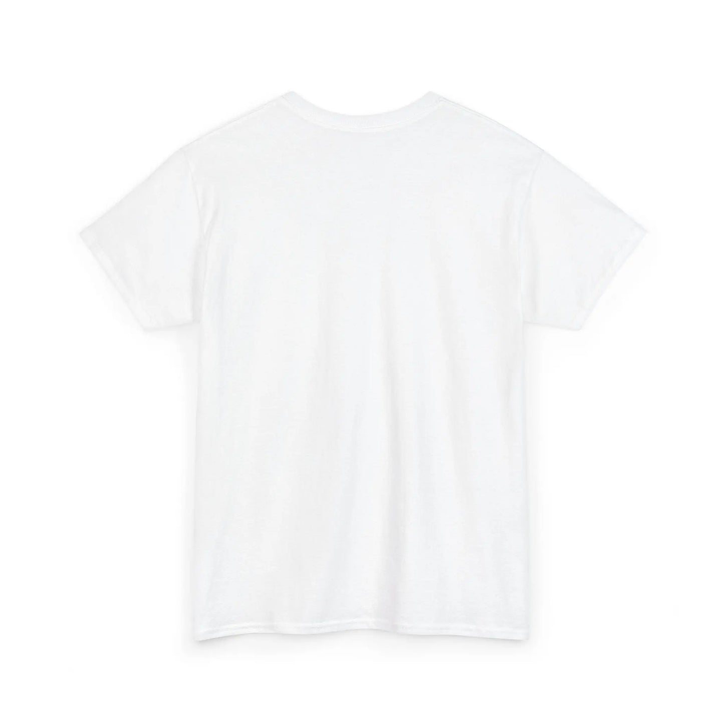 Decades Deep Unisex Heavy Cotton Tee for 40 Pink - Polyeurasian