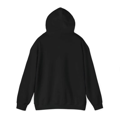 DECADES DEEP Hooded Sweatshirt for 40 somethings - Polyeurasian