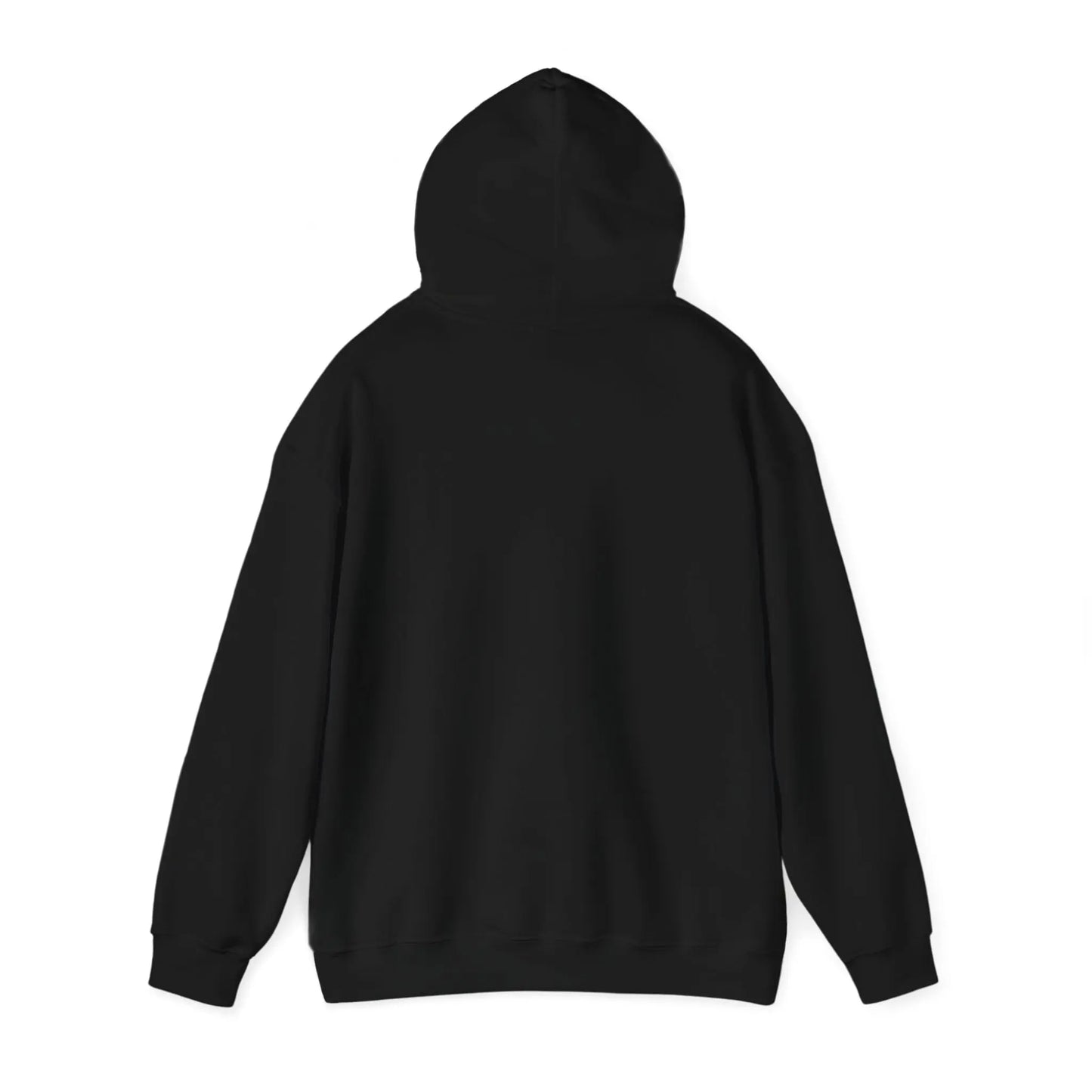 DECADES DEEP Hooded Sweatshirt for 60 somethings - Polyeurasian