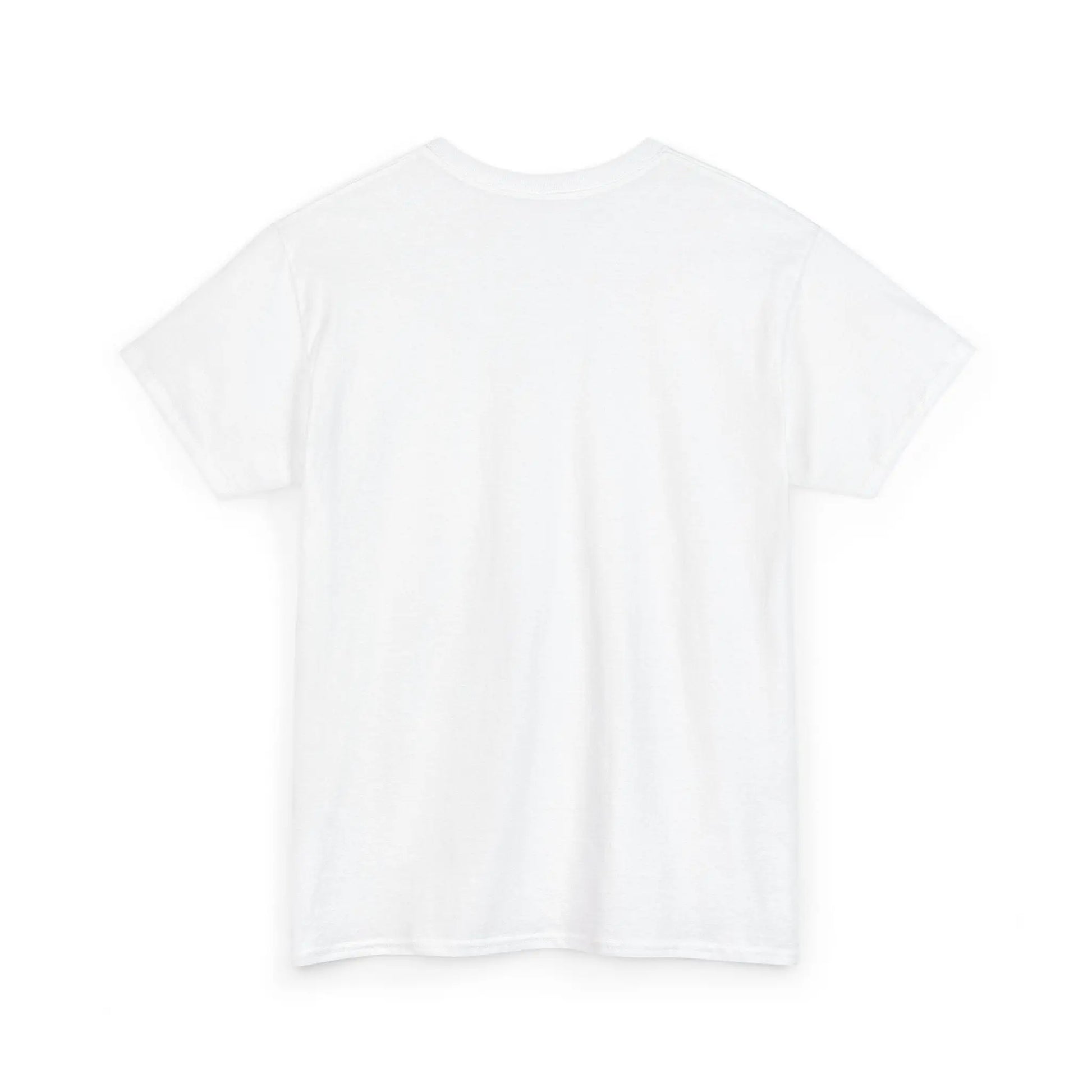 Decades Deep Unisex Heavy Cotton Tee for 40 Pink - Polyeurasian