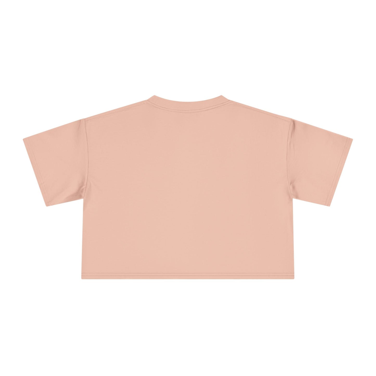 Haka inspired Women's Crop Tee - Polyeurasian